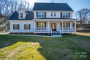 903 Silver Fox Drive sold home in Concord, SC