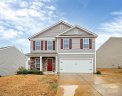 1713 Gaston Mountain Drive sold home in Dallas, SC