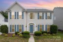 2628 Sunberry Lane sold home in Concord, SC