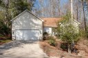 121 Wintergreen Drive sold home in Brevard, SC