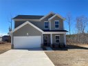 112 Morningside Loop sold home in Troutman, SC