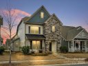 7031 Walnut Branch Lane sold home in Charlotte, SC