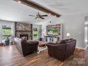 6912 Long Needles Drive sold home in Charlotte, SC