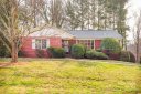 215 Old Haw Creek Road sold home in Asheville, SC