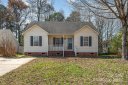 2246 Kestrel Drive sold home in Rock Hill, SC