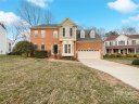 931 Timber Knoll Drive sold home in Matthews, SC