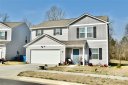 2516 Cranberry Way sold home in Salisbury, SC