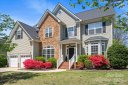 533 Evening Mist Drive sold home in Fort Mill, SC