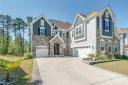 2967 Haley Circle sold home in Davidson, SC
