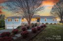 212 Woodlawn Drive sold home in Morganton, SC