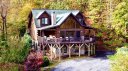 509 Atlantic Falls Trail sold home in Black Mountain, SC
