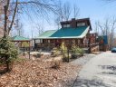 270 Cross Ridge Drive sold home in Rutherfordton, SC