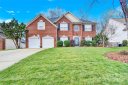 9331 Autumn Applause Drive sold home in Charlotte, SC