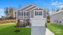 106 Marathon Lane sold home in Candler, SC