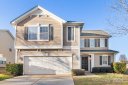15823 Normans Landing Drive sold home in Charlotte, SC