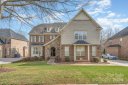 4401 Hoffmeister Drive sold home in Waxhaw, SC