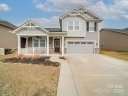 1015 Fairbrae Lane sold home in Indian Trail, SC