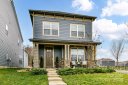 15535 Laverack Lane sold home in Davidson, SC