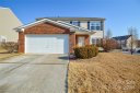 10834 Dry Stone Drive sold home in Huntersville, SC