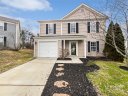 10609 Spring Rain Court sold home in Charlotte, SC