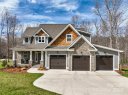 208 Turkey Ridge Road sold home in Fletcher, SC