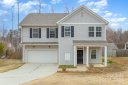 514 Oak Forest Lane sold home in Salisbury, SC