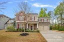 13905 Baytown Court sold home in Huntersville, SC