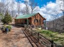 110 Mcguffey Ridge Road sold home in Gerton, SC