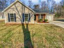 1944 Dietrich Lane sold home in Charlotte, SC