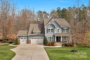 1232 Crofton Drive sold home in Waxhaw, SC