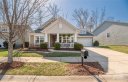 14526 Colonial Park Drive sold home in Huntersville, SC