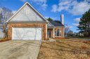 8500 Woodhill Manor Court sold home in Charlotte, SC