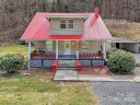2951 Asheville Highway sold home in Canton, SC