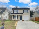 1902 Mission Oaks Street sold home in Kannapolis, SC