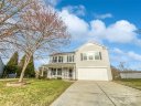 124 Adams Trail sold home in Mount Holly, SC