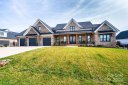 2942 Mehling Drive sold home in Lincolnton, SC