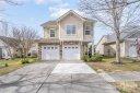1618 Hammond Drive sold home in Matthews, SC