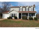 1386 Abbey Place Drive sold home in Belmont, SC
