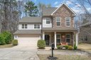 211 Quail Crossing sold home in Huntersville, SC