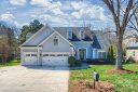 10918 Stonepath Lane sold home in Charlotte, SC