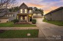 12823 Heritage Vista Drive sold home in Huntersville, SC