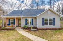 7404 Prindle Lake Drive sold home in Charlotte, SC