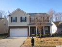 11215 Tristan Court sold home in Charlotte, SC