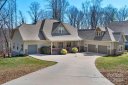 41 Bradshaw Lane sold home in Candler, SC