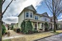 1203 Inn Keepers Way sold home in Cornelius, SC
