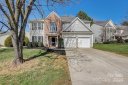 1307 Cool Mist Court sold home in Fort Mill, SC