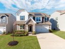 152 Haddonsfield Drive sold home in Mooresville, SC