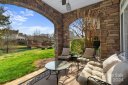 2715 Circa Drive sold home in Matthews, SC