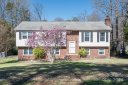 2305 Applegate Drive sold home in Concord, SC