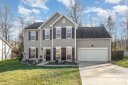 16110 Greybriar Forest Lane sold home in Charlotte, SC